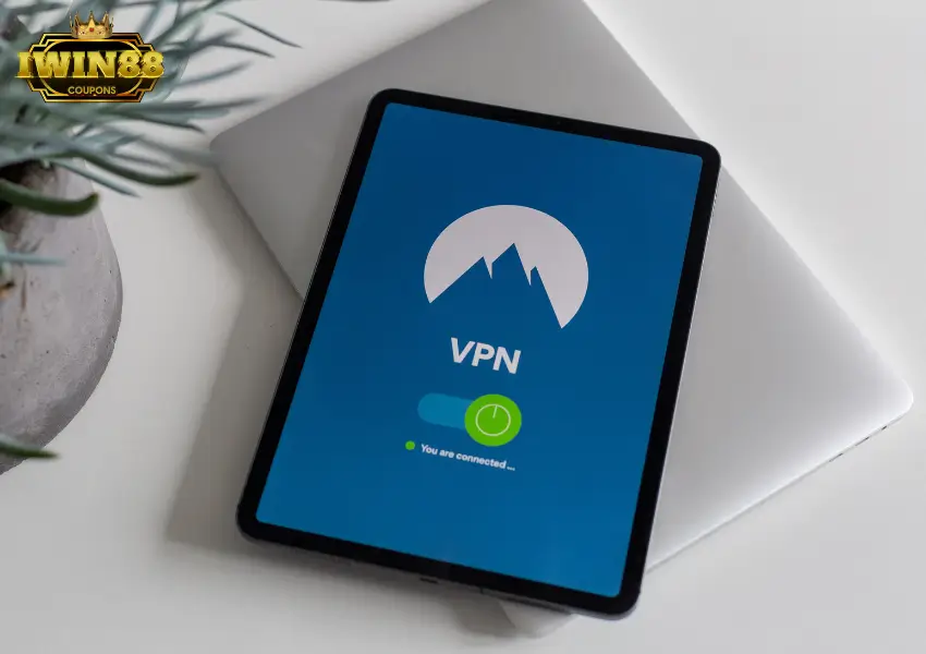 Ảnh minh họa về VPN